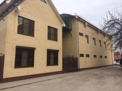 Guest House Na Karla Libknekhta 68