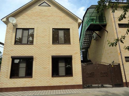 Guest House Na Karla Libknekhta 68