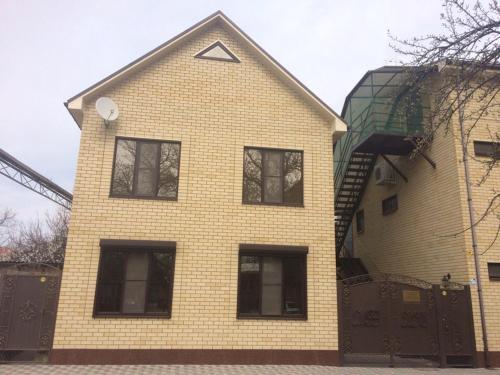 Guest House Na Karla Libknekhta 68