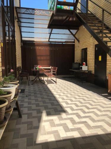 Guest House Na Karla Libknekhta 68