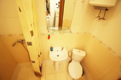 Hostal Guest House Vera