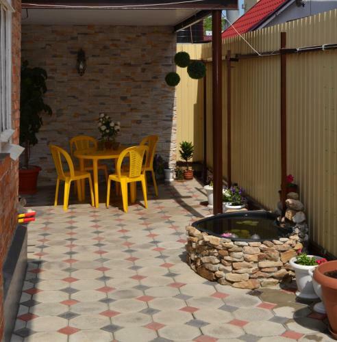 Hostal Guest House Vera