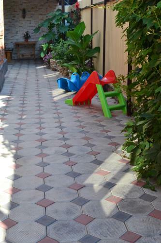 Hostal Guest House Vera