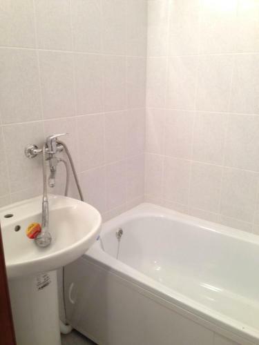 Apartamienty Na 1-oi Linii