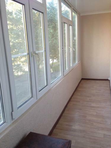 Apartamienty Na 1-oi Linii