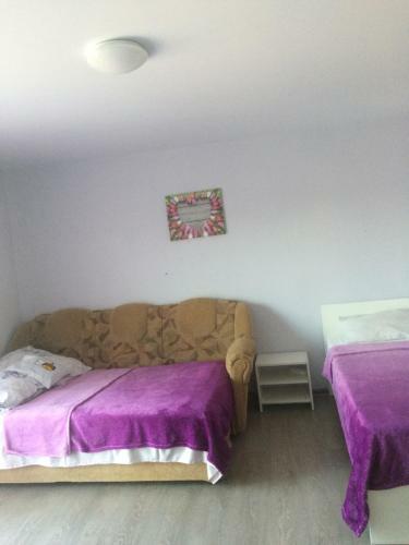 Hostal Guest House Bee