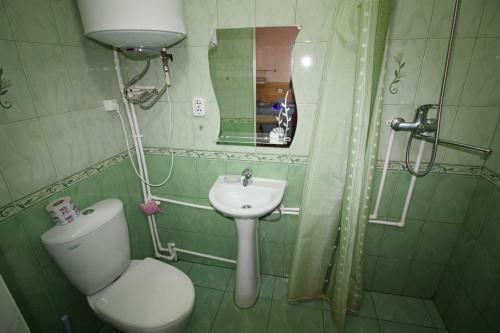 Hostal Guest House Viktoria House