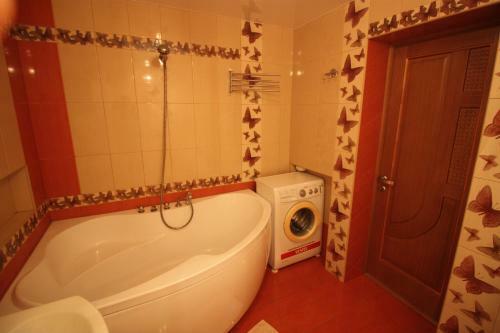 Hostal Guest House Viktoria House