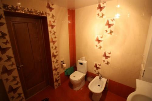 Hostal Guest House Viktoria House