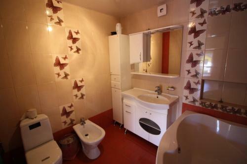 Hostal Guest House Viktoria House