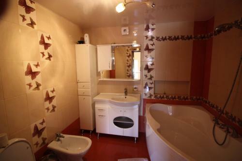 Hostal Guest House Viktoria House