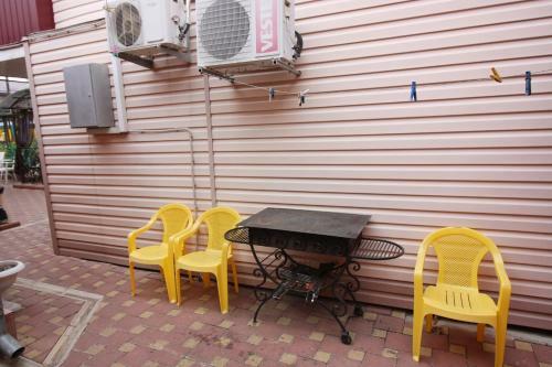 Hostal Guest House Viktoria House