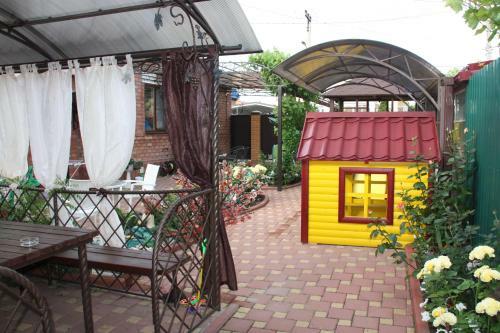 Hostal Guest House Viktoria House