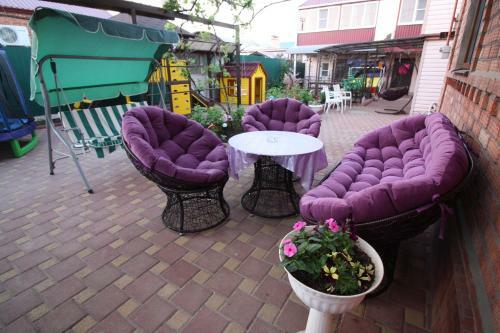 Hostal Guest House Viktoria House