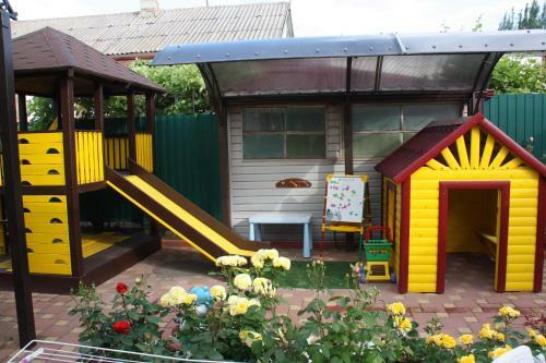 Hostal Guest House Viktoria House