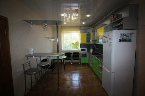 Hostal Guest House Viktoria House