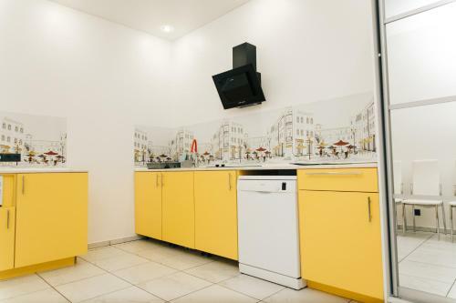 Hostal Guest House Vayss
