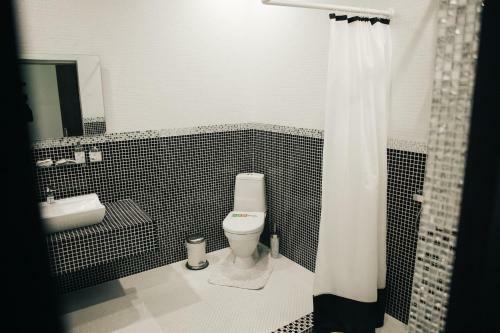 Hostal Guest House Vayss