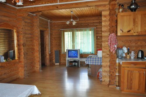 Hostal House Mironovo