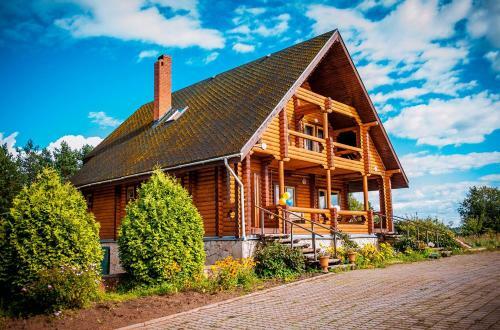 Hostal House Mironovo