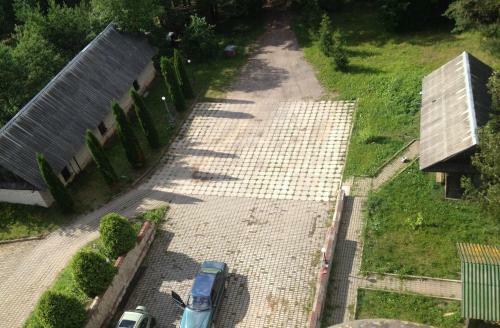 Hostal House Mironovo