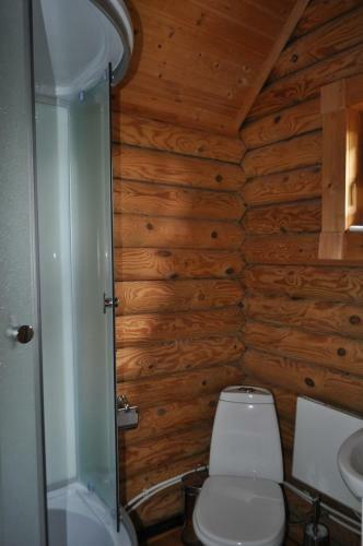 Hostal House Mironovo