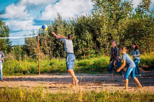 Hostal House Mironovo