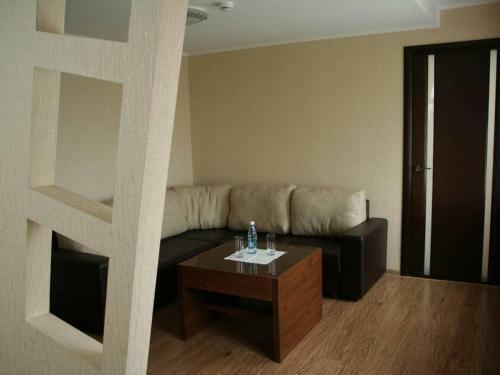 Usadba Hotel