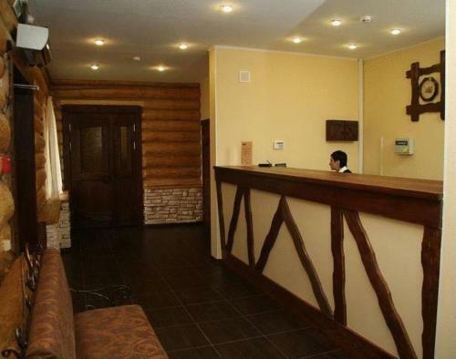 Usadba Hotel