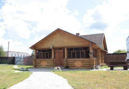 Usadba Hotel