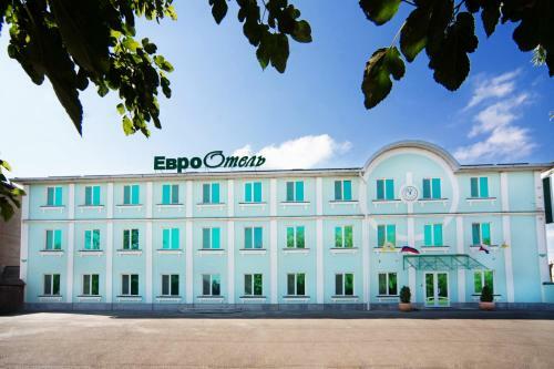 Euro Hotel