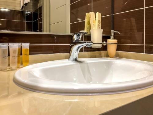 Apartamento ?????-????? Guesthouse