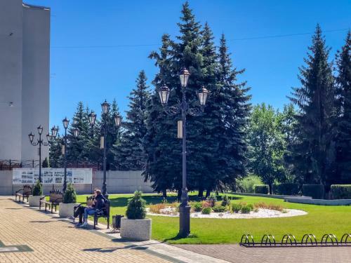 Apartamento ?????-????? Guesthouse