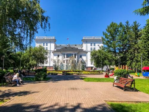 Apartamento ?????-????? Guesthouse