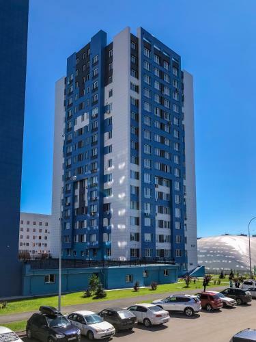 Apartamento ?????-????? Guesthouse