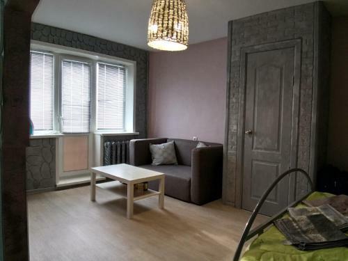 Apartment On Nikolaya Budy