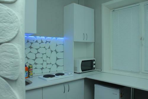 Apartment On Nikolaya Budy