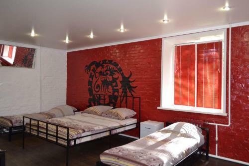 Apartment On Nikolaya Budy