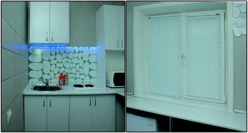 Apartment On Nikolaya Budy