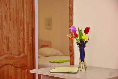 Hotel Complex Glafirovkaland