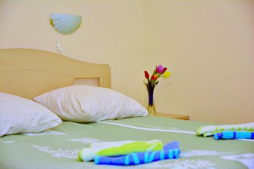 Hotel Complex Glafirovkaland