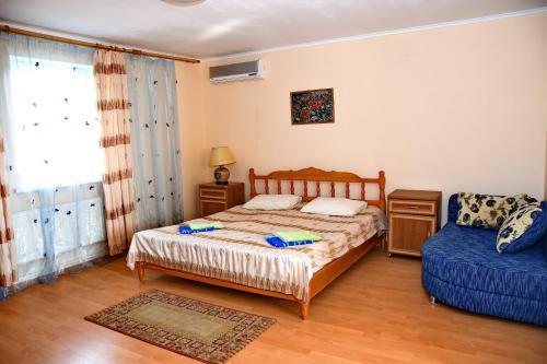 Hotel Complex Glafirovkaland