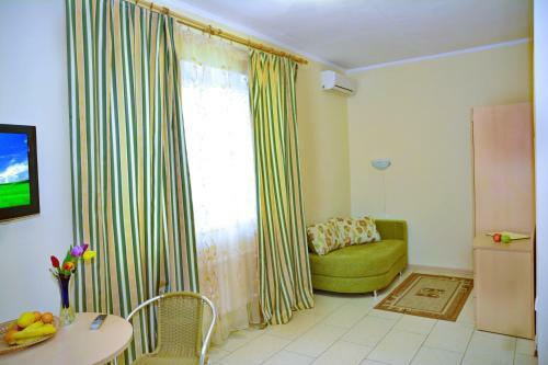 Hotel Complex Glafirovkaland