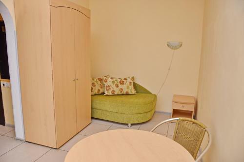 Hotel Complex Glafirovkaland