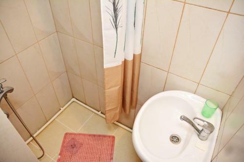 Hotel Complex Glafirovkaland