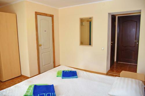 Hotel Complex Glafirovkaland