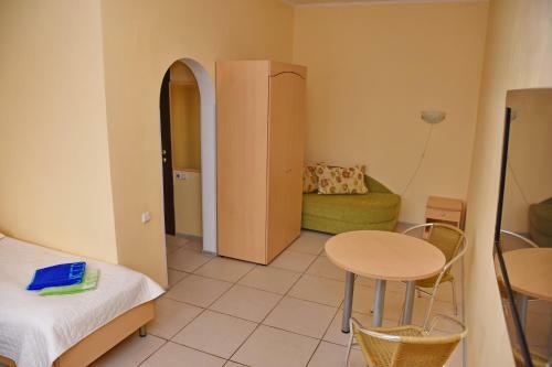 Hotel Complex Glafirovkaland