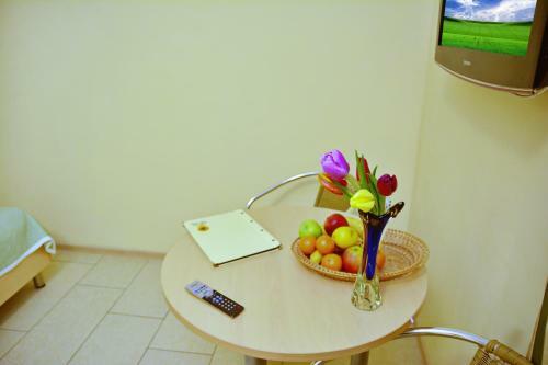 Hotel Complex Glafirovkaland