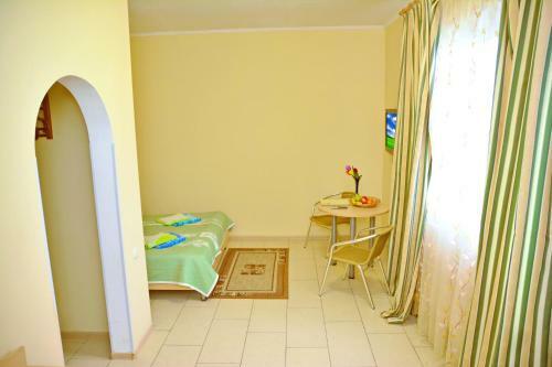 Hotel Complex Glafirovkaland