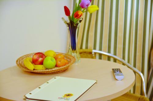 Hotel Complex Glafirovkaland